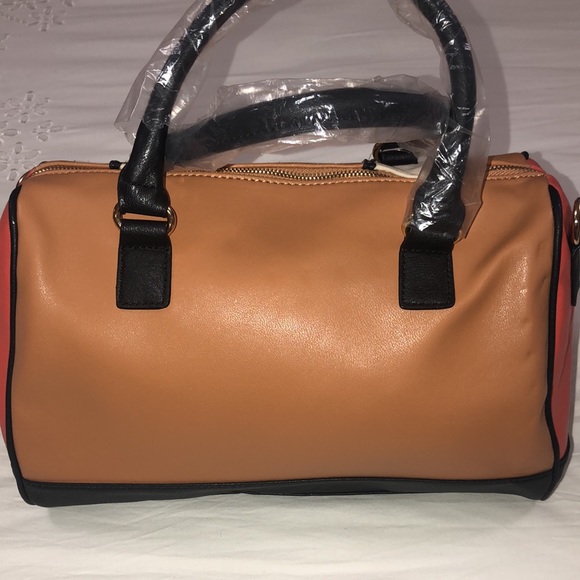 Aldo Top Handle Purse - Picture 3 of 4
